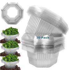 20/30 Set Schneckenkragen für