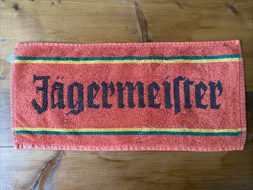 Original jägermeister - original,