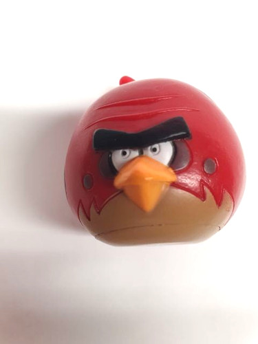 Angry birds terence - birds,