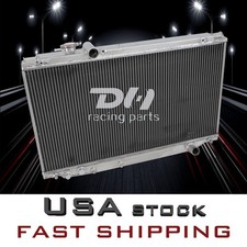 Aluminium Radiator For