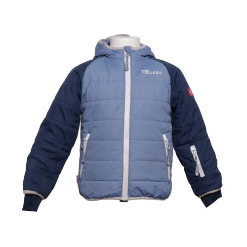 Trollkids winterjacke unisex - winterjacke,,