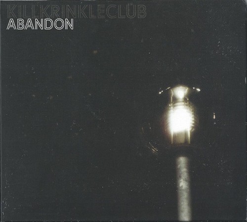 Kill krinkle club - club,