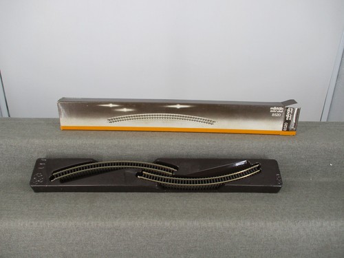Märklin spur 8520 gebogenes - spur,