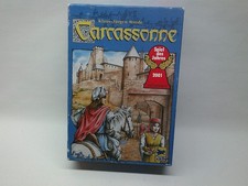 HANS IM GLÜCK - CARCASSONNE