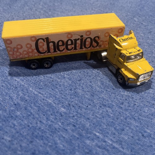 Matchbox 1991 ford arrow man - matchbox,