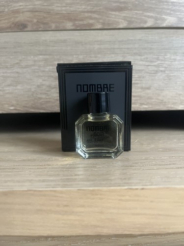 Shiseido black number 4ml - shiseido,