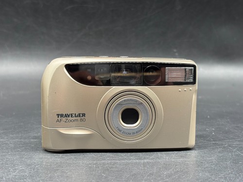 Traveler zoom 80 - traveler,