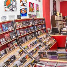 Gulliver - Boujouba (7") (Near