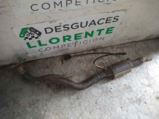 Katalysator für VOLKSWAGEN