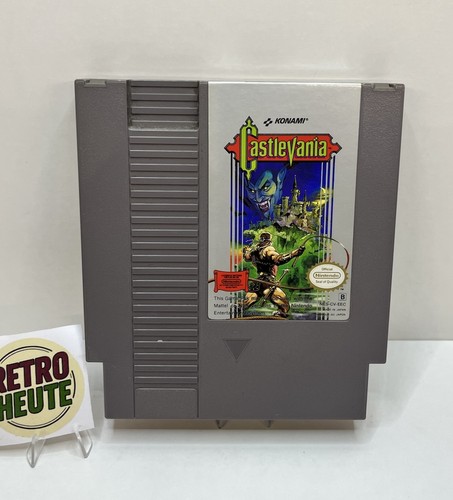 Nes castlevania für - -,