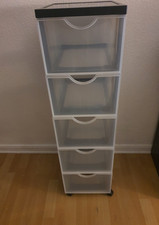 Kunststoff Schubladenbox mit