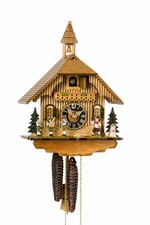 Kuckucksuhr Kleines