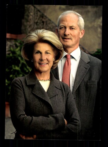 Marie von und lichtenstein - von,