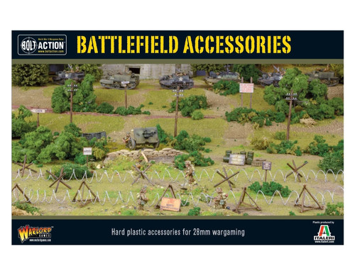 Bolt action battlefield - bolt,