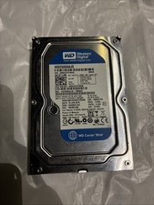 250 GB interne Western Digital