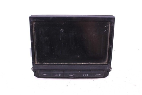Kenwood navi display subaru - kenwood,