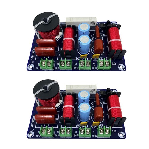 Way hifi speaker - 3,