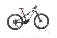 Rotwild R.C Ultra E-Bike Fully
