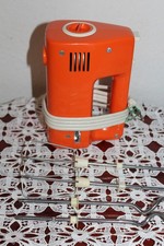 RG 28 S  DDR Mixer  mit