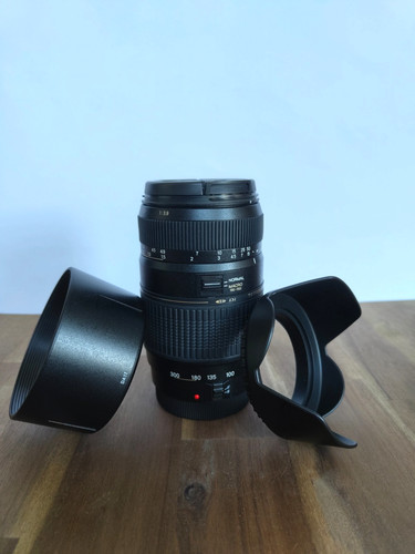 Tamron 300mm macro - tamron, af