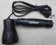 Somikon Fotolampe Modellnr. LP 001, 50 Watt. Unbenutztes Neuteil.