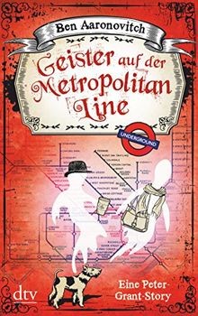 Geister auf der - , metropolitan