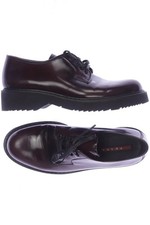 Prada Halbschuh Damen Slipper