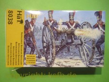 1:72 HäT 8038 Napoleon