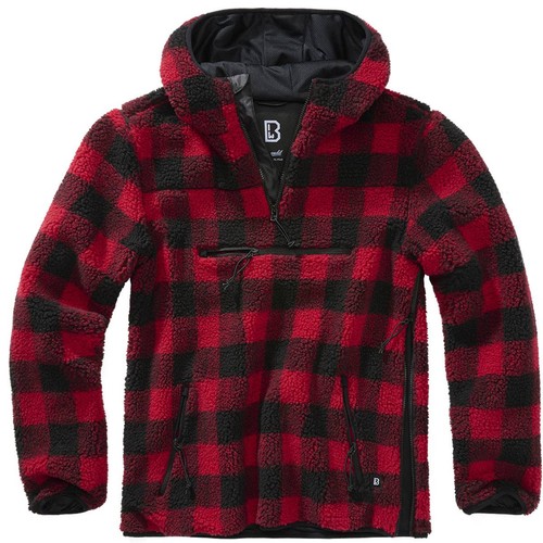 Brandit teddyfleece worker - brandit,