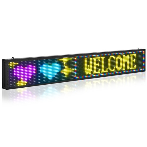 Vevor programmierbare led - programmierbare,