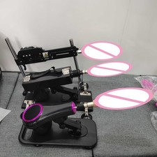 3 Typ Sexspielzeug Sexmaschine