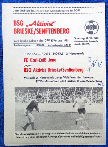 Bsg aktivist brieske - bsg,