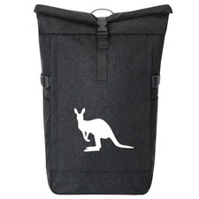 Kurierrucksack kangaroo - kurierrucksack,