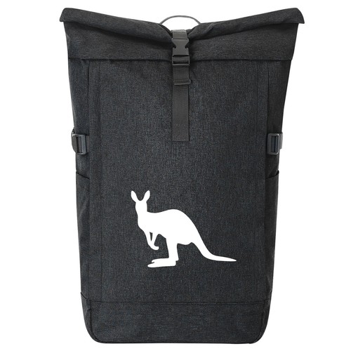 Kurierrucksack kangaroo - kurierrucksack,