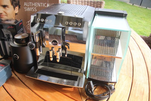 Jura impressa one - , touch