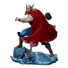 Marvel Comics Premium Format Figur Statue 1/4 Thor 56 cm SIDESHOW