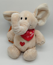 Stofftier NICI Elefant Max