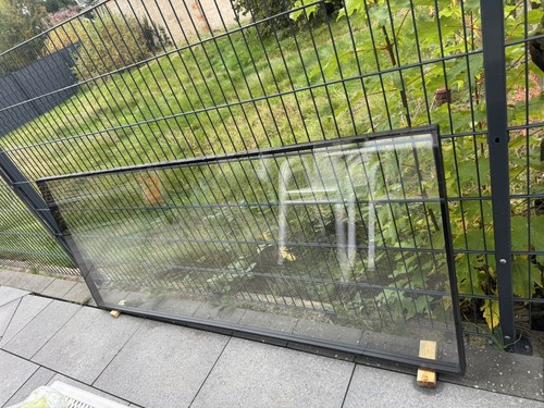 isolierglasscheiben