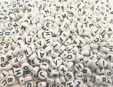 Buchstaben A-Z Zahlen 100