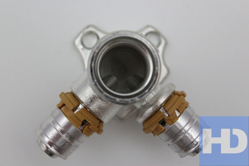Uponor smart aqua - smart,