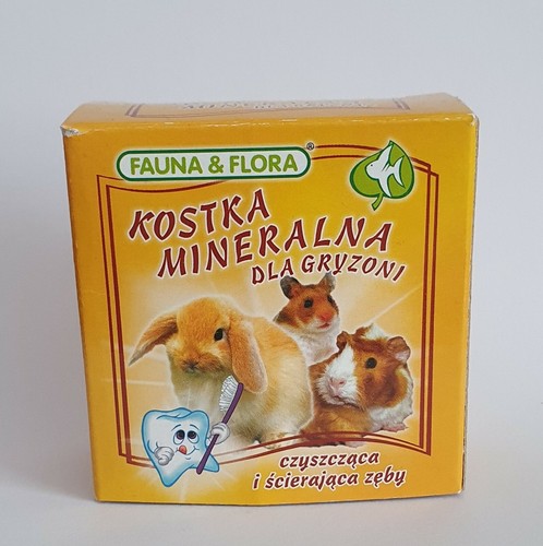 Meerschweinchen mineralwürfel - meerschweinchen,