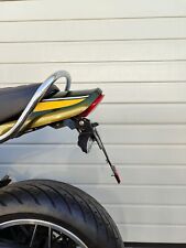 Kennzeichenhalter EVO Set