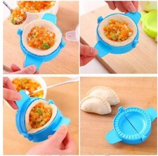 MUSTER X RAVIOLI PANZEROTTI