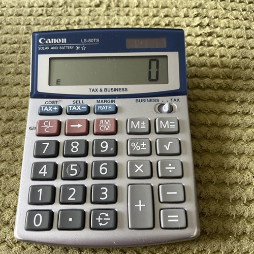 Canon stelliger solar - canon,