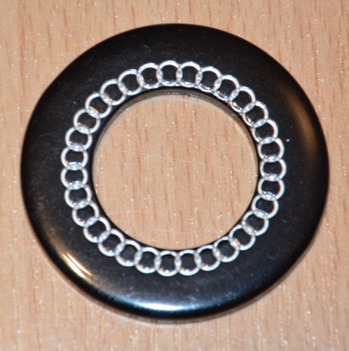 Deja scheibe armbanduhr - deja,