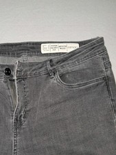 Jeans Grau Damen, Größe 40