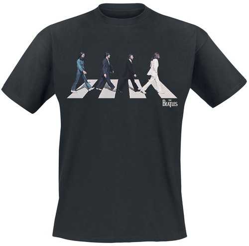 The beatles shirt - the, herren
