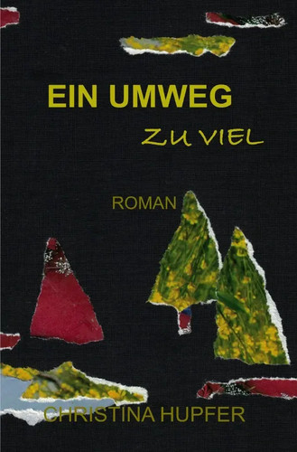 Ein umweg viel christina - viel,