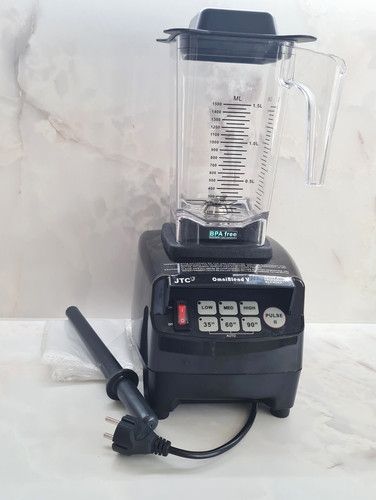 Jtc omniblend standmixer - jtc,