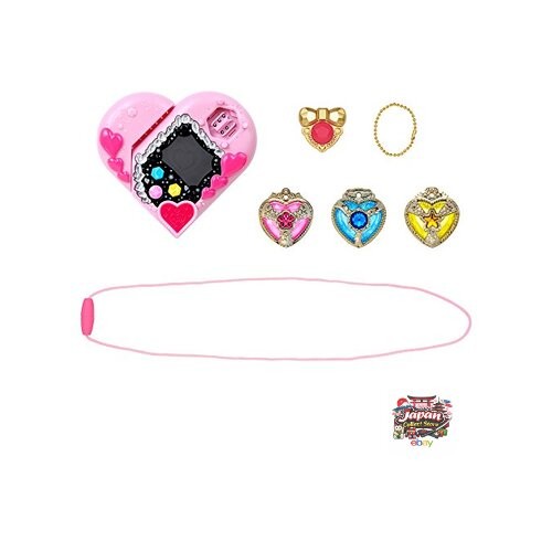 New hugtto pretty cure - new,
